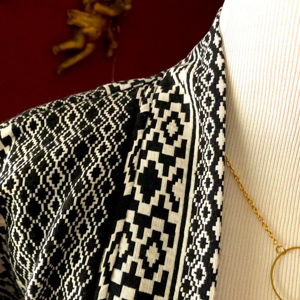 Kimono Jacket - image 6